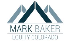 Mark Baker logo
